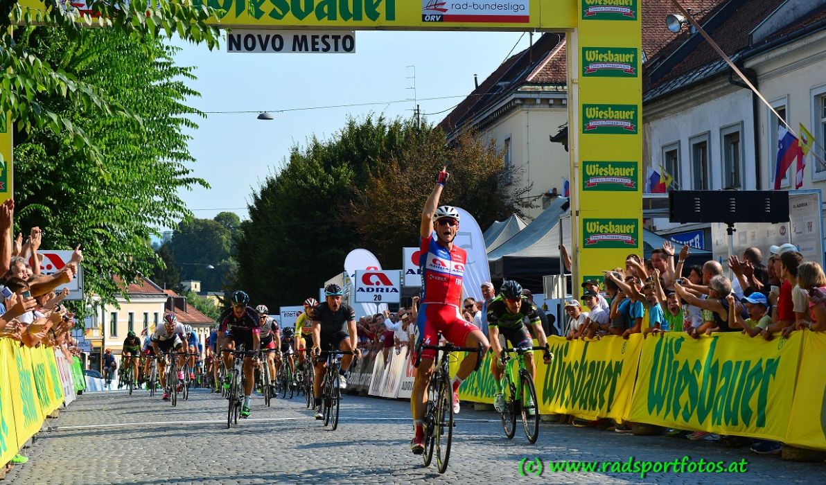 Foto: (c) W.Kapfenberger - www.radsportfotos.at