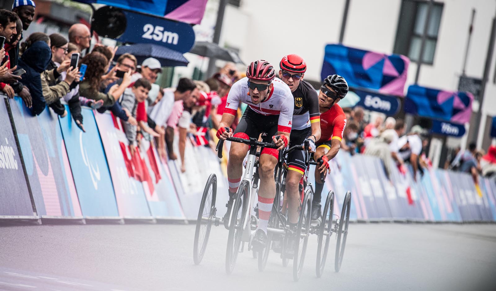 [article_img_F&uuml;nfter Platz f&uuml;r Wolfgang Steinbichler im Stra&szlig;enrennen in Paris (Foto: Drew Kaplan/Cycling Austria)]
