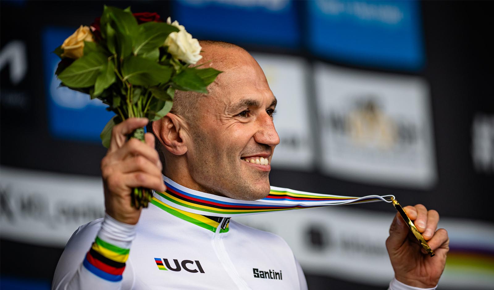 [article_img_Thomas Fr&uuml;hwirth k&uuml;rt sich in Z&uuml;rich bei den Weltmeisterschaften erstmals zum Titeltr&auml;ger (Foto: Arne Mill/Cycling Austria)]