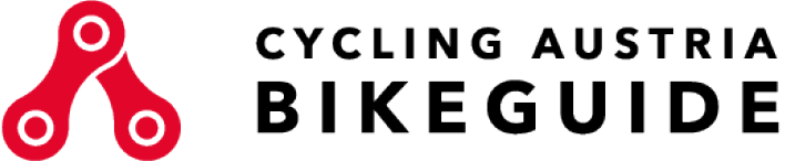 Cycling Austria Bikeguide, Logo