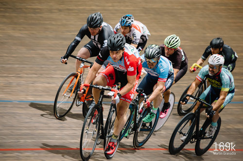 &Ouml;M Bahn Masters