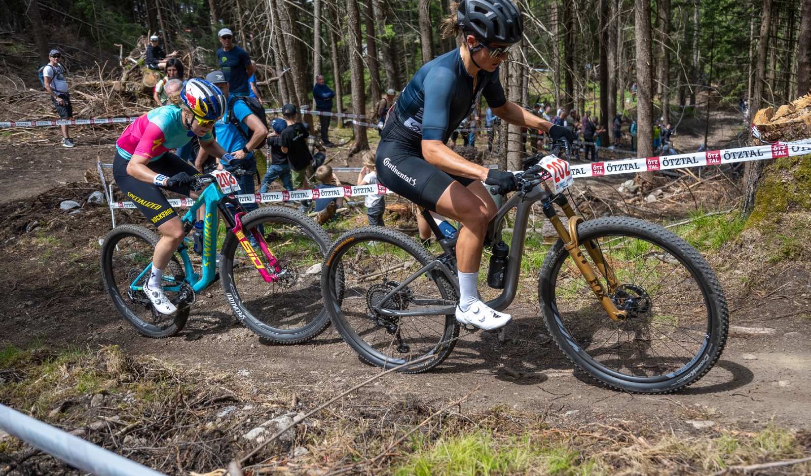 Foto: Armin K&uuml;stenbr&uuml;ck/Cycling Austria