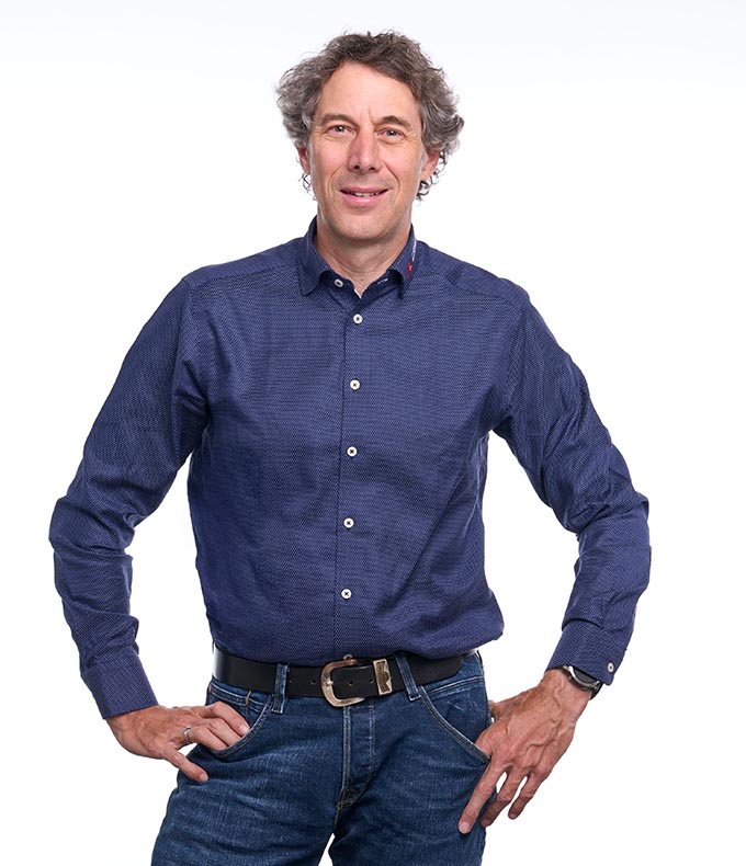 Roland Pils, Sportdirektor Cycling Austria