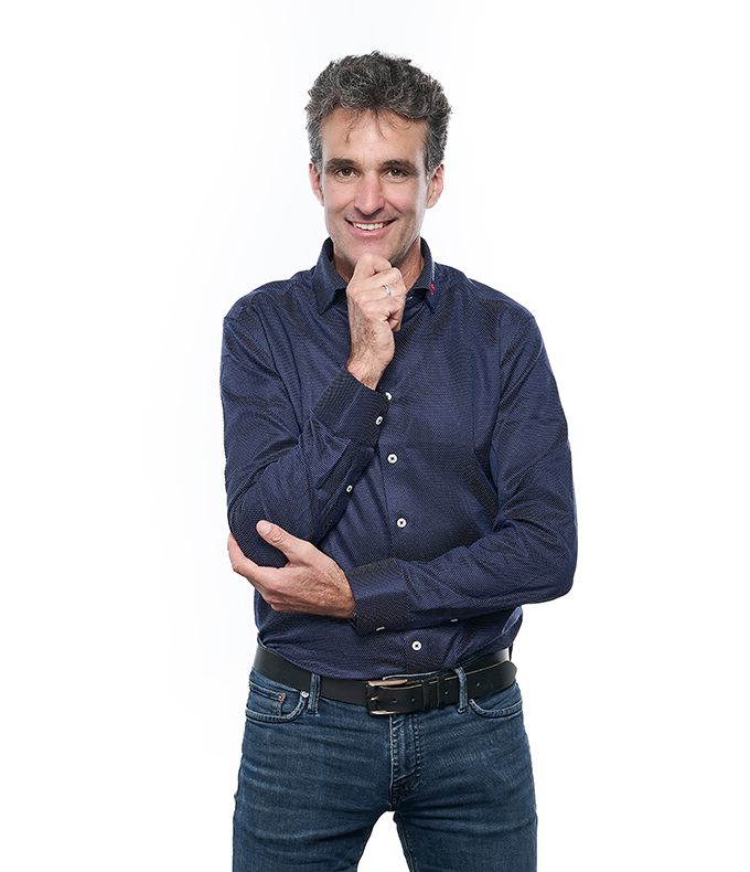Roland Wafler, Trainer Cycling Austria