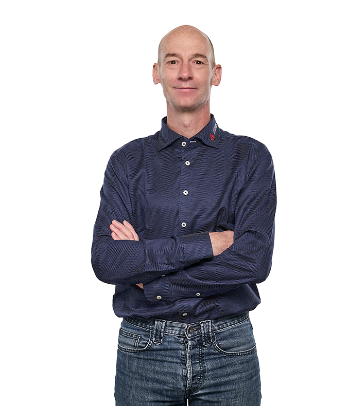 Jakob Drok, Trainer Cycling Austria